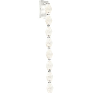 Collier 28 Wall Sconce - Visual Comfort Modern 10