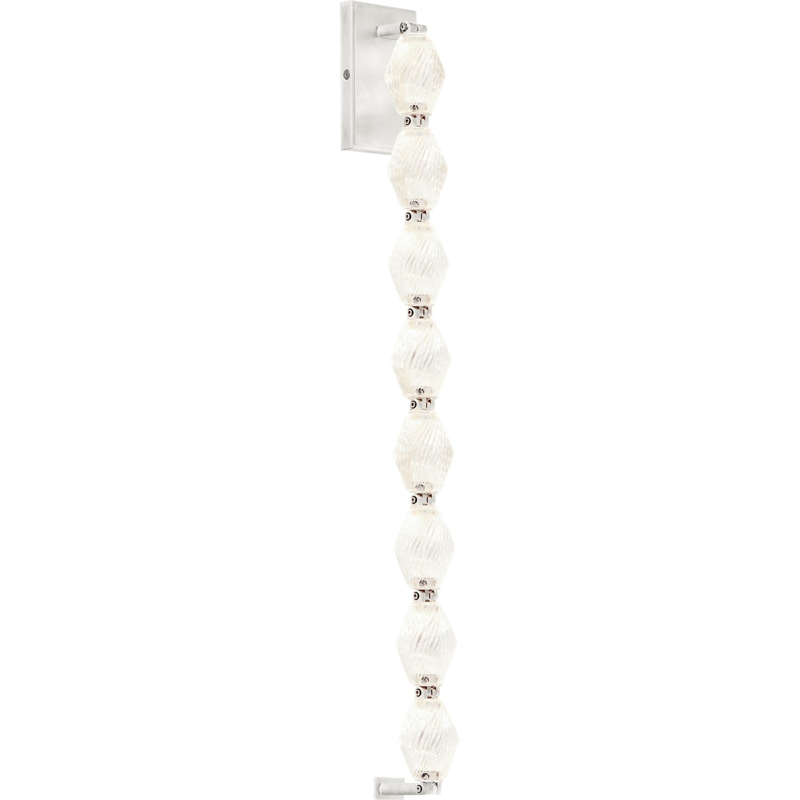 Collier 28 Wall Sconce - Visual Comfort Modern 12