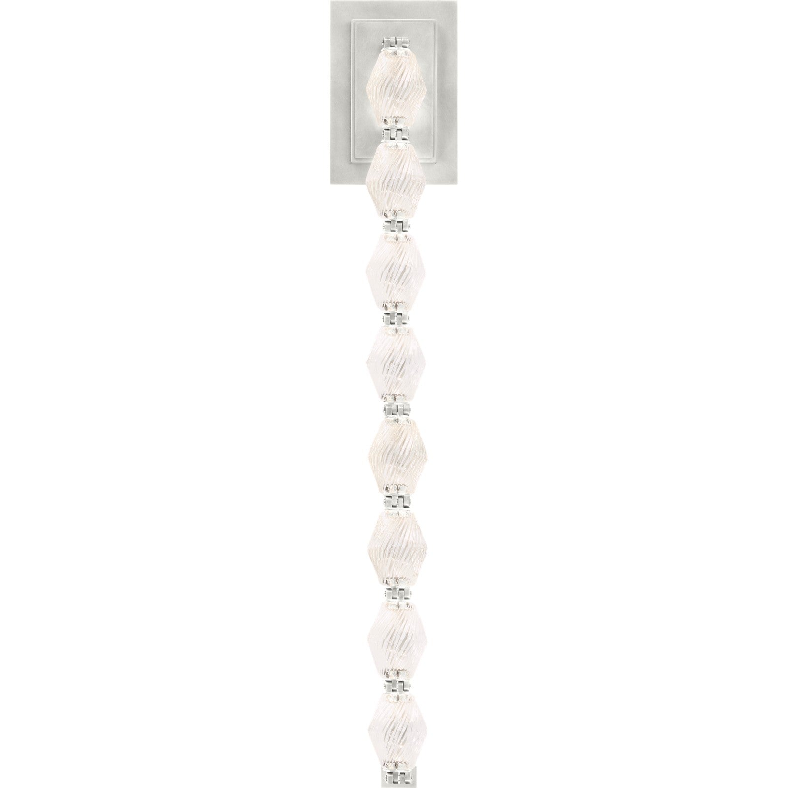 Collier 28 Wall Sconce - Visual Comfort Modern 13