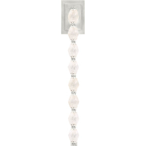 Collier 28 Wall Sconce - Visual Comfort Modern 13