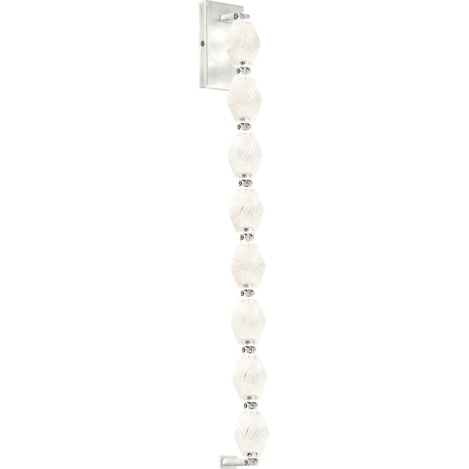 Collier 28 Wall Sconce - Visual Comfort Modern 15