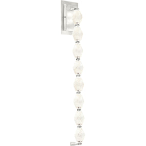 Collier 28 Wall Sconce - Visual Comfort Modern 16