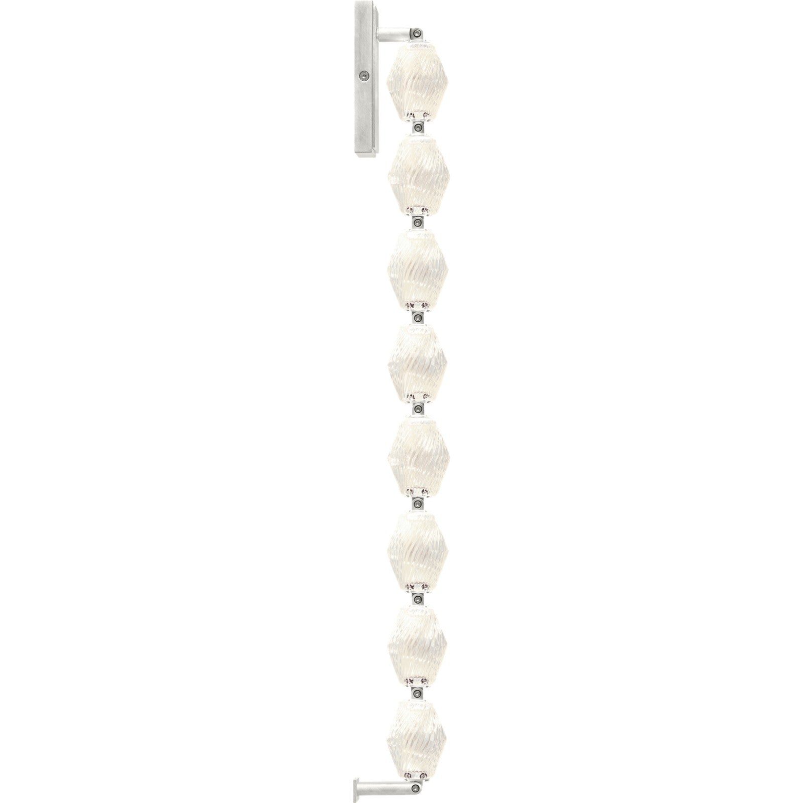 Collier 28 Wall Sconce - Visual Comfort Modern 17