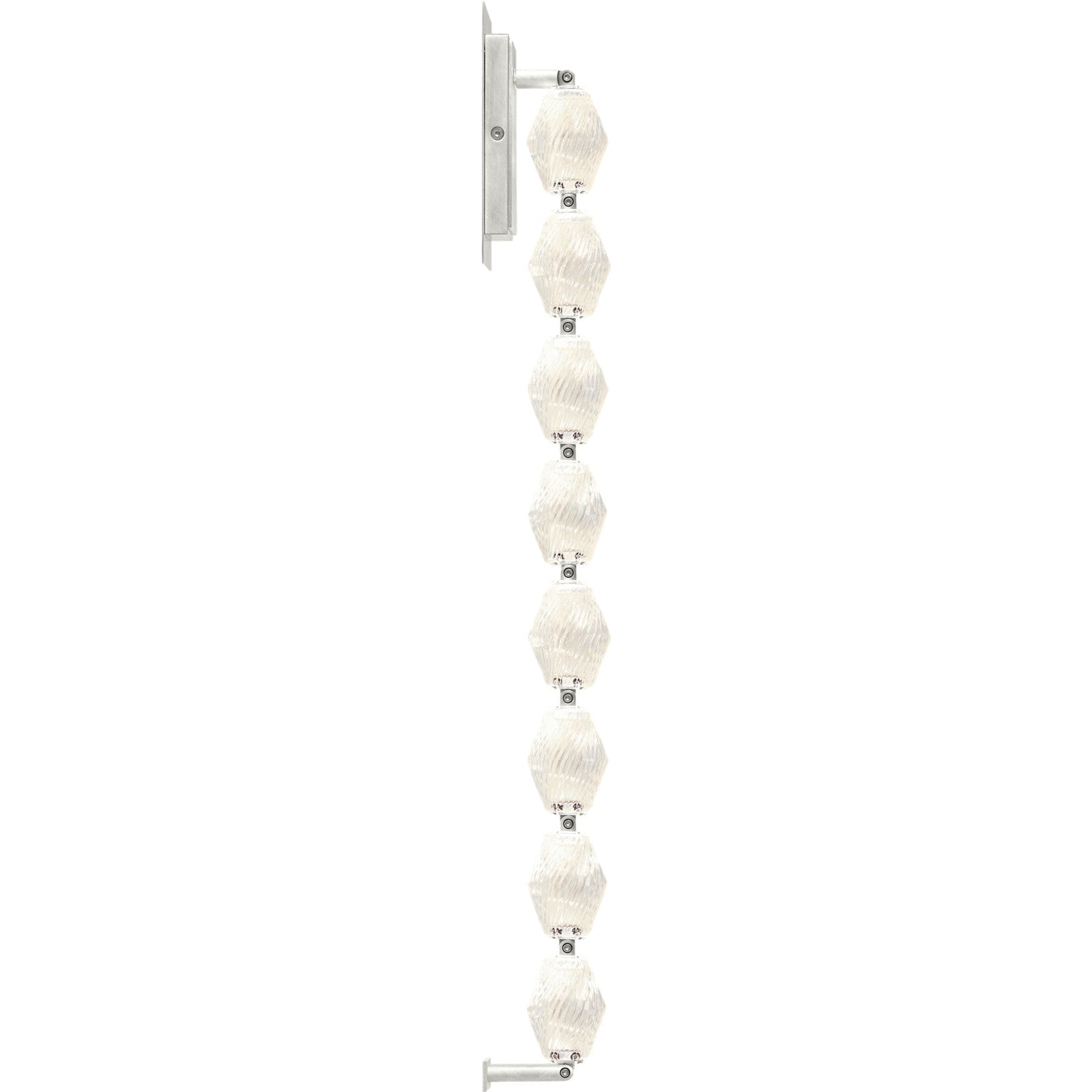 Collier 28 Wall Sconce - Visual Comfort Modern 18