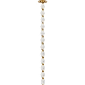 Collier 36 Pendant - Visual Comfort Modern 9