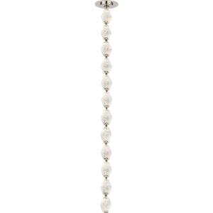 Collier 36 Pendant - Visual Comfort Modern 6