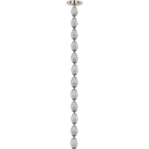 Collier 36 Pendant - Visual Comfort Modern 7