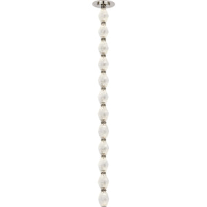 Collier 36 Pendant - Visual Comfort Modern 5