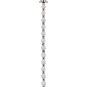 Collier 36 Pendant - Visual Comfort Modern 8