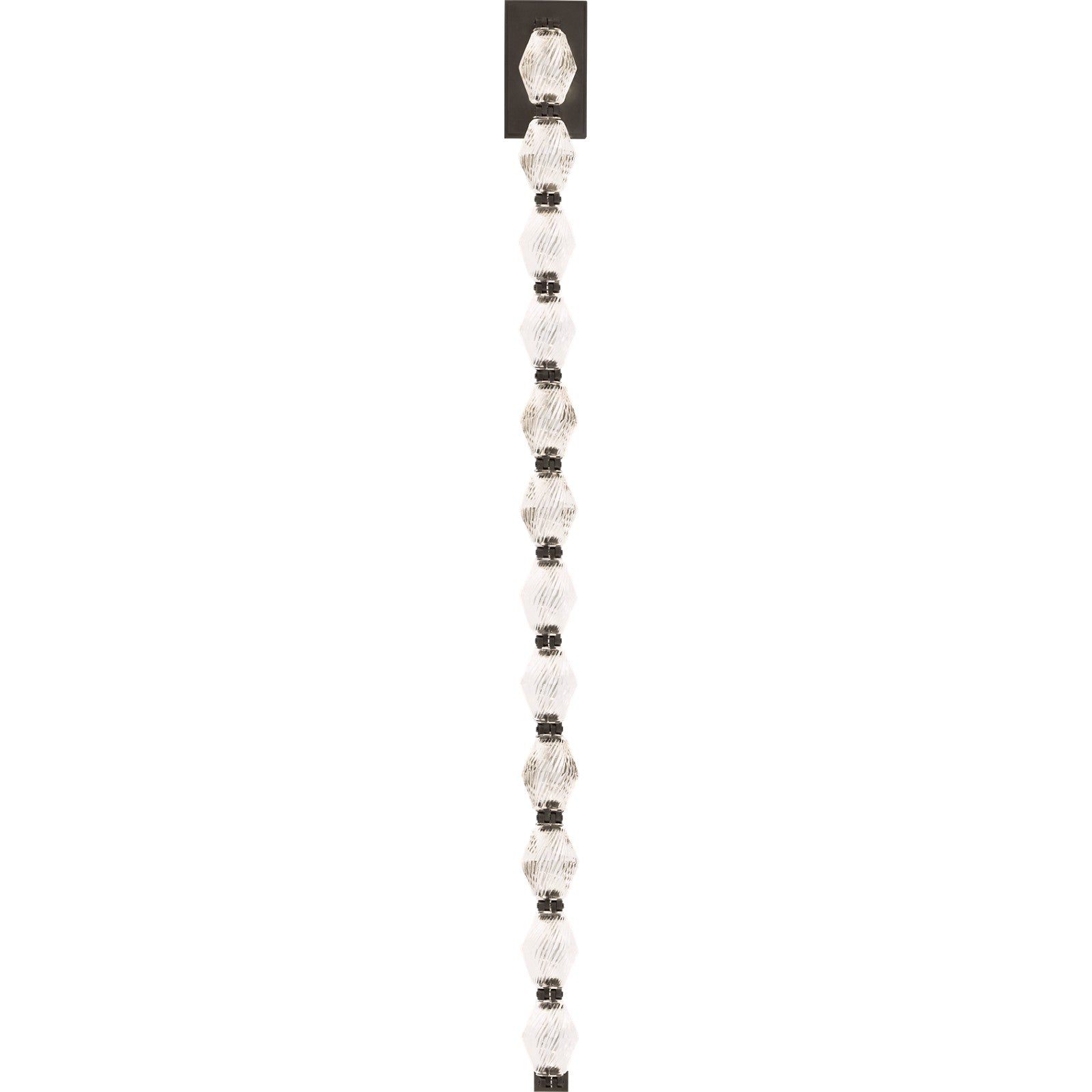 Collier 40 Wall Sconce - Visual Comfort Modern 2