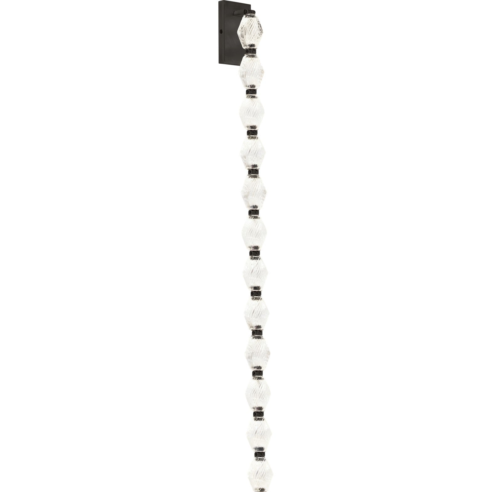 Collier 40 Wall Sconce - Visual Comfort Modern 1