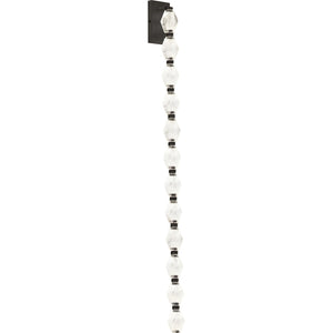 Collier 40 Wall Sconce - Visual Comfort Modern 1