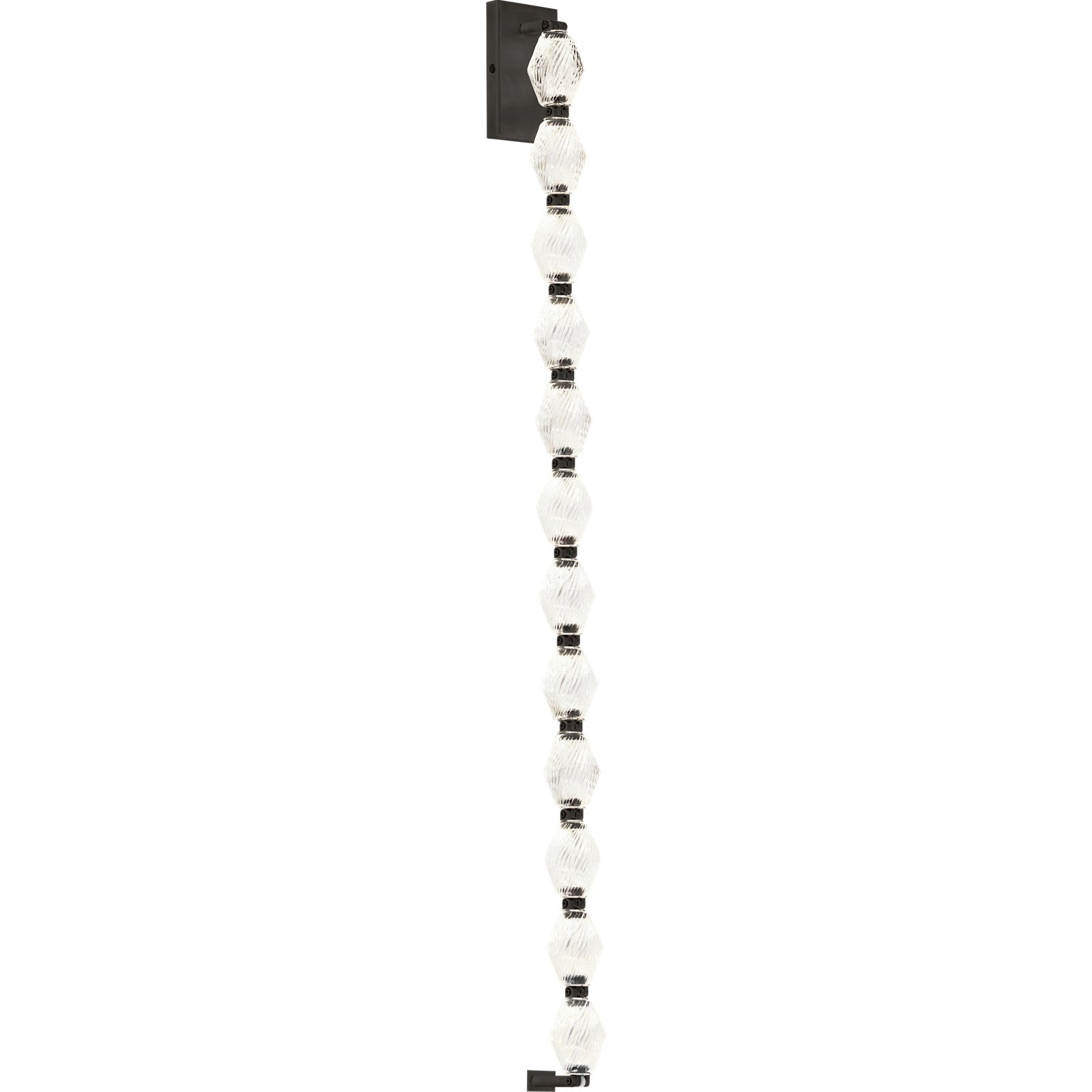 Collier 40 Wall Sconce - Visual Comfort Modern 3