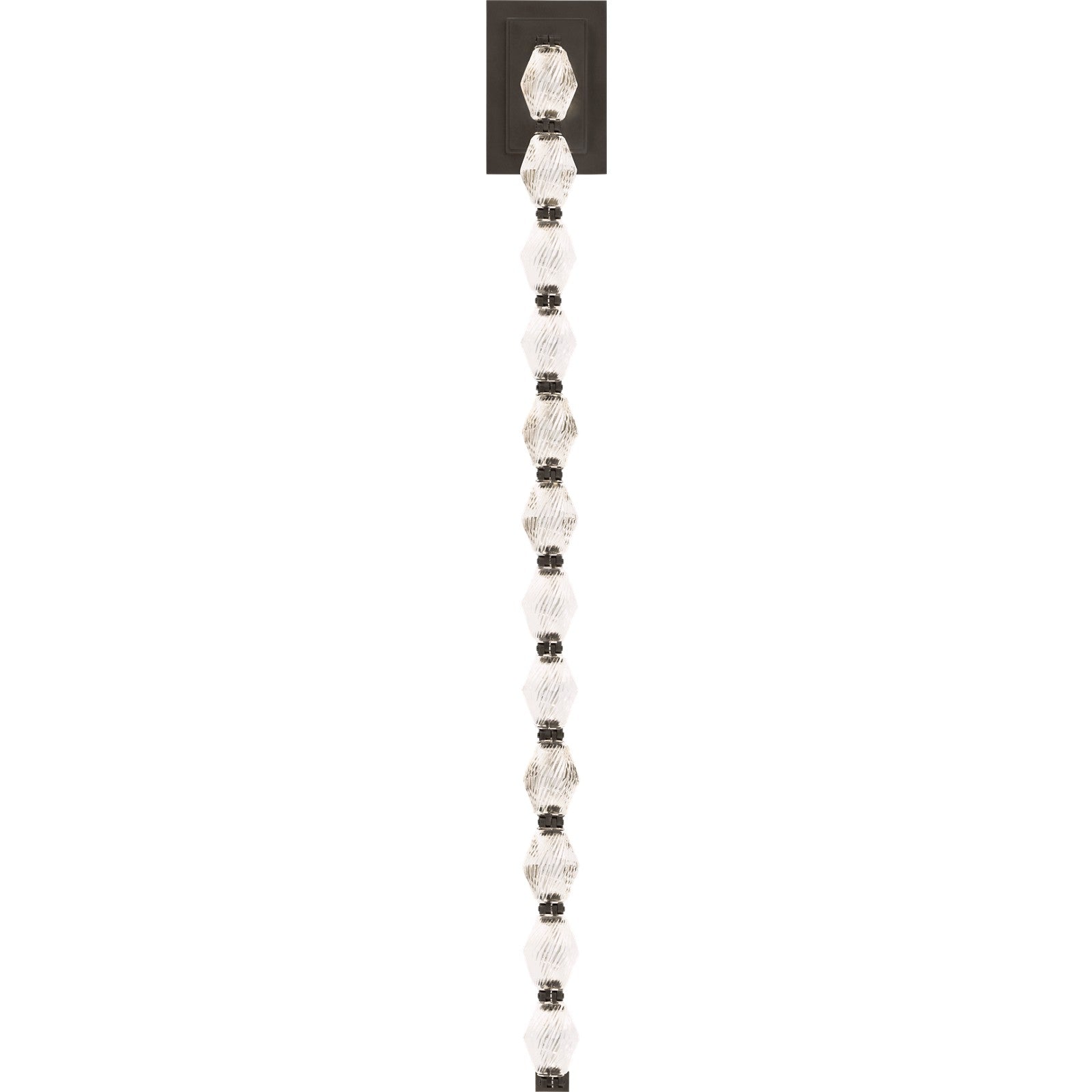 Collier 40 Wall Sconce - Visual Comfort Modern 4
