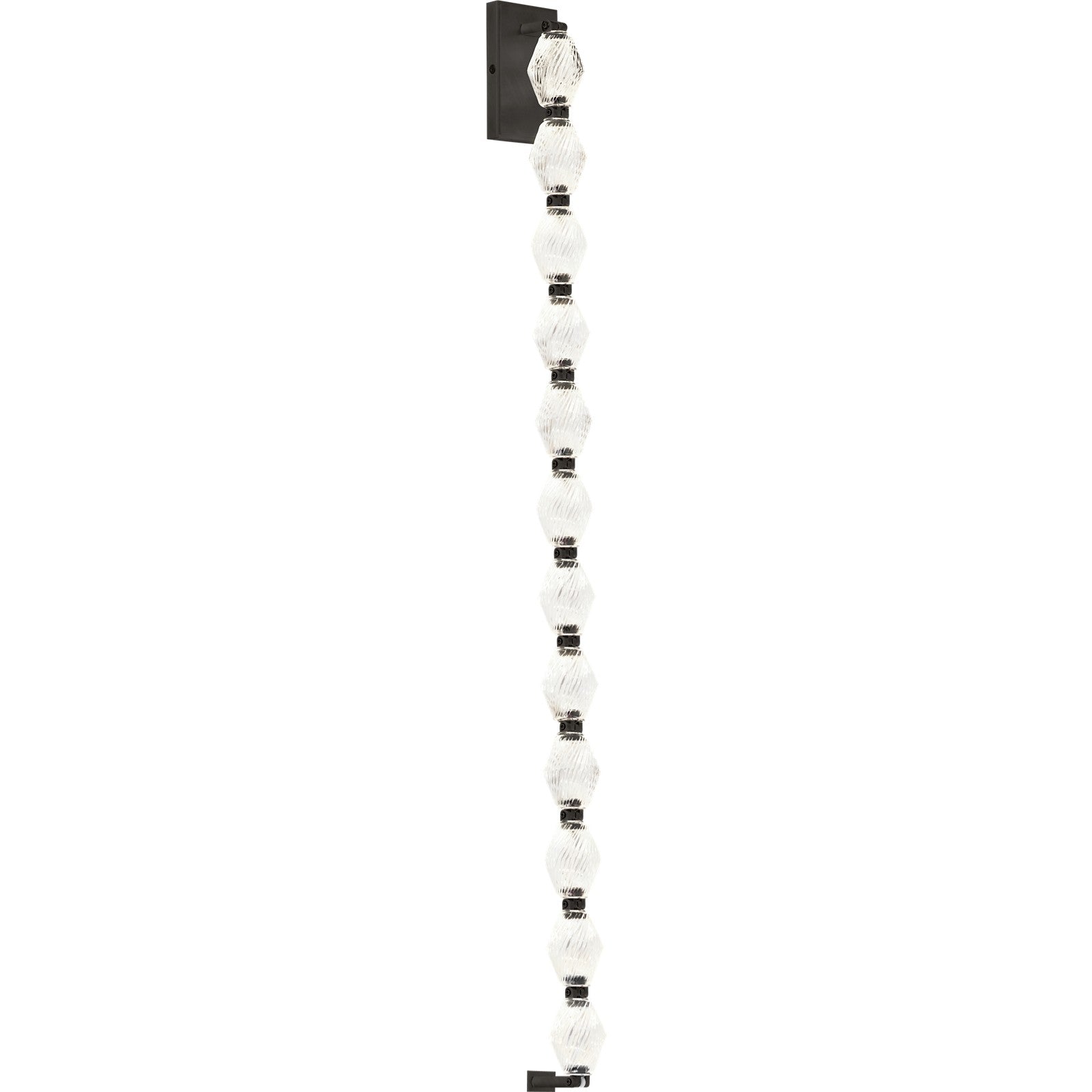 Collier 40 Wall Sconce - Visual Comfort Modern 6