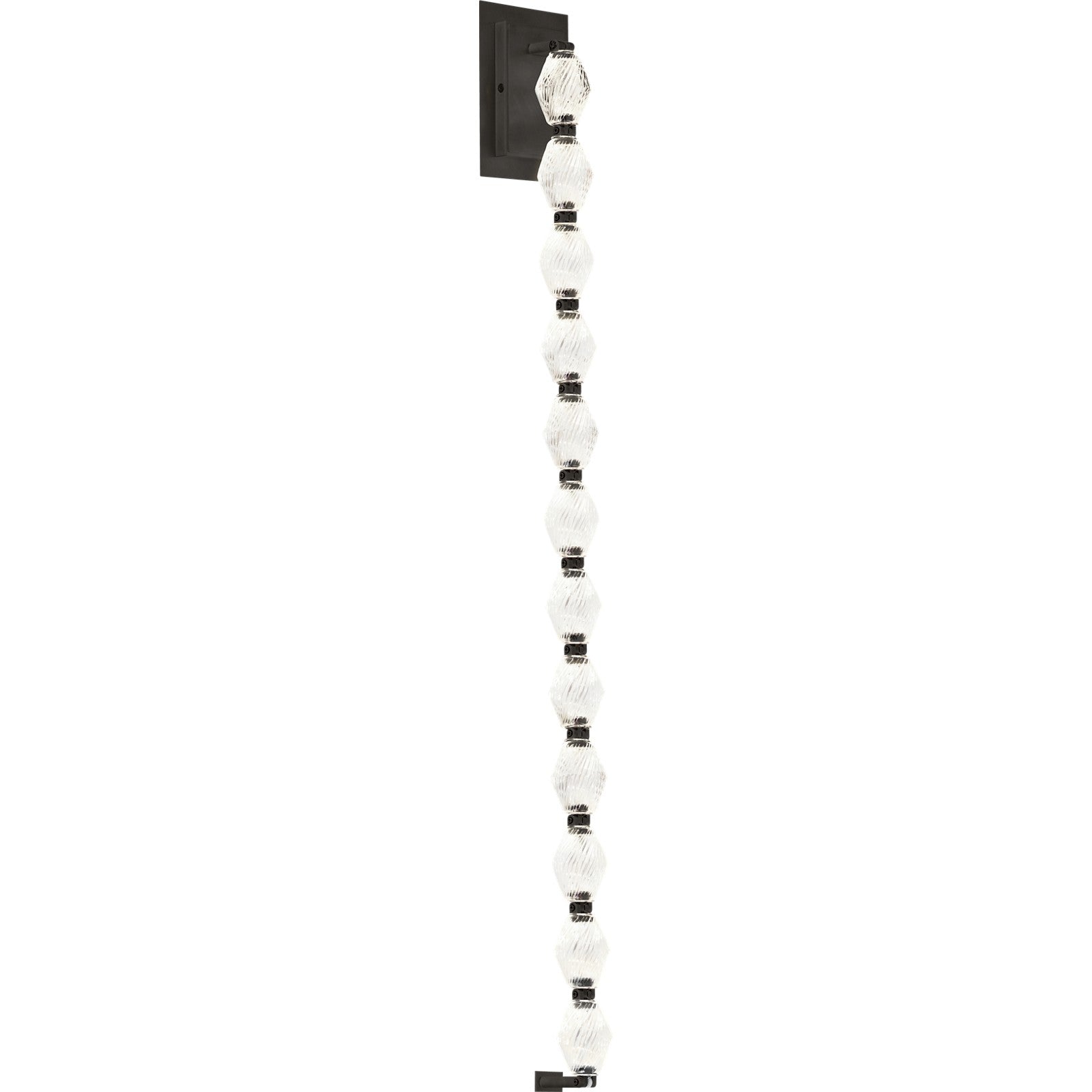 Collier 40 Wall Sconce - Visual Comfort Modern 7