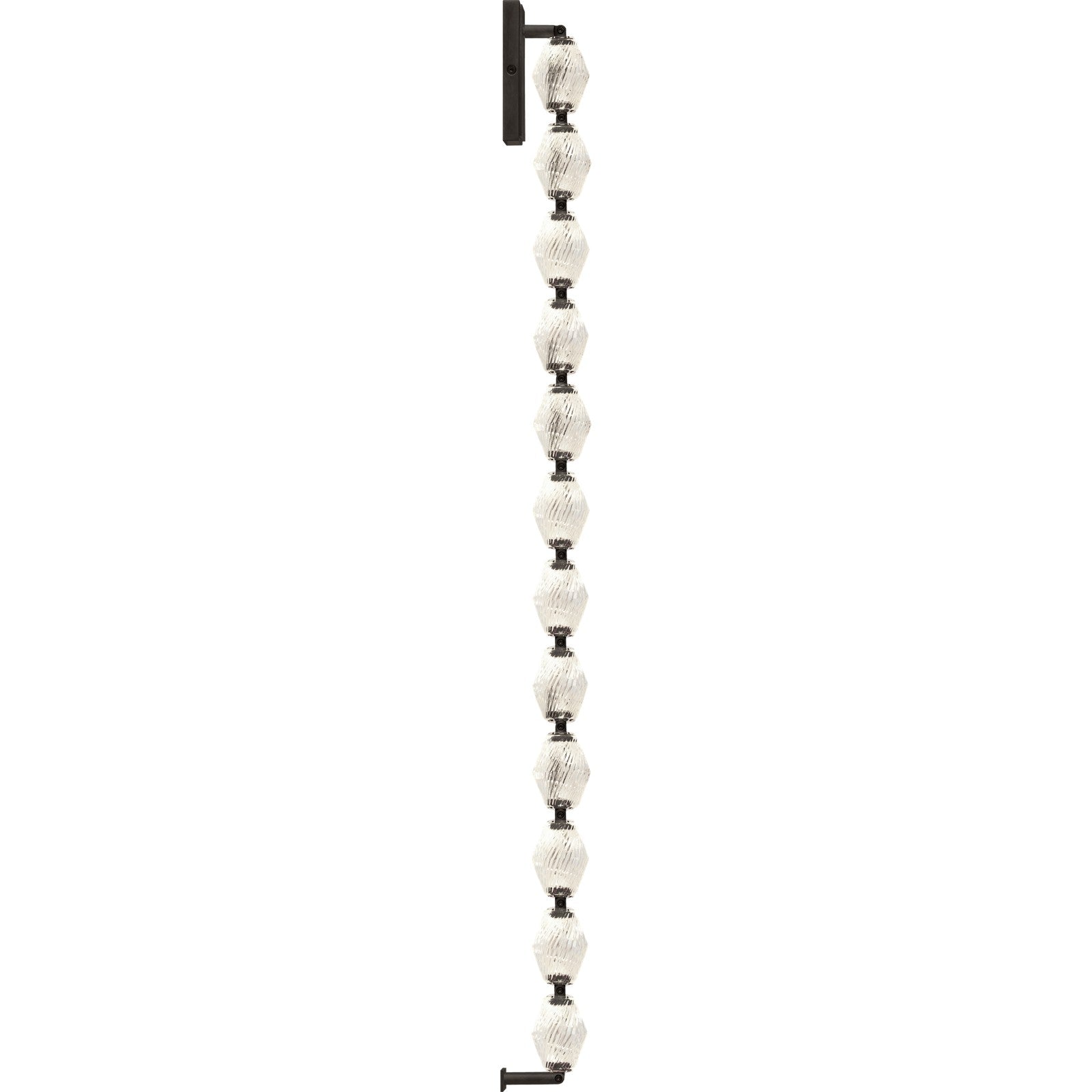 Collier 40 Wall Sconce - Visual Comfort Modern 8