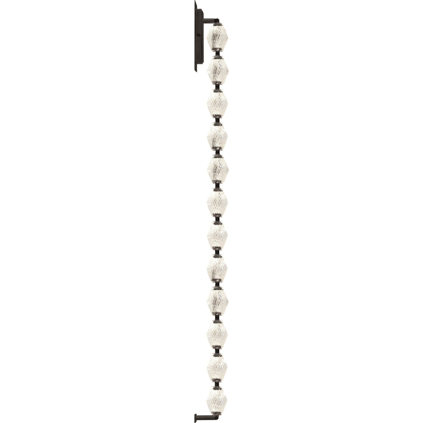 Collier 40 Wall Sconce - Visual Comfort Modern 9