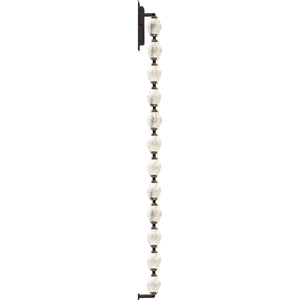 Collier 40 Wall Sconce - Visual Comfort Modern 9