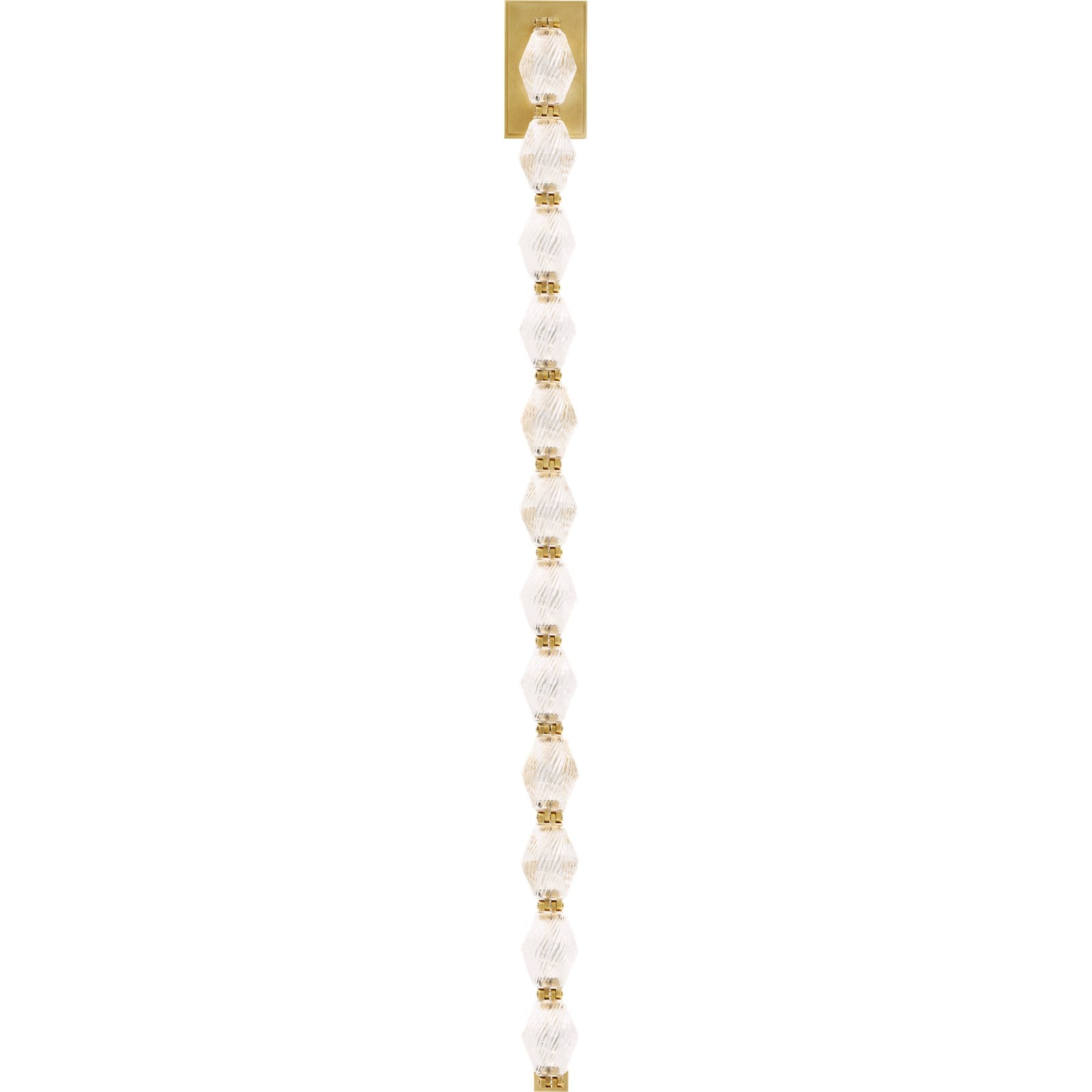 Collier 40 Wall Sconce - Visual Comfort Modern 19