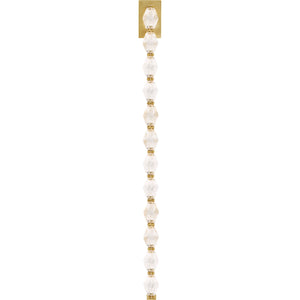 Collier 40 Wall Sconce - Visual Comfort Modern 19