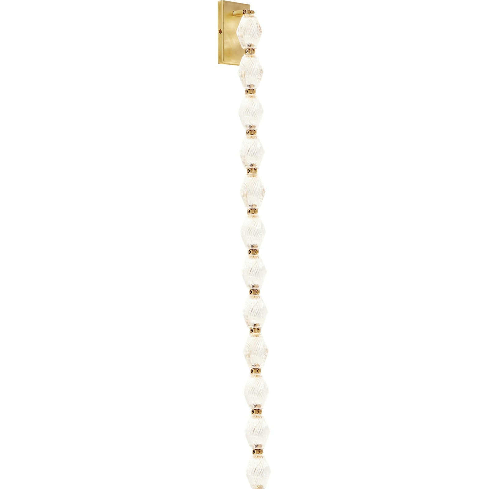 Collier 40 Wall Sconce - Visual Comfort Modern 20