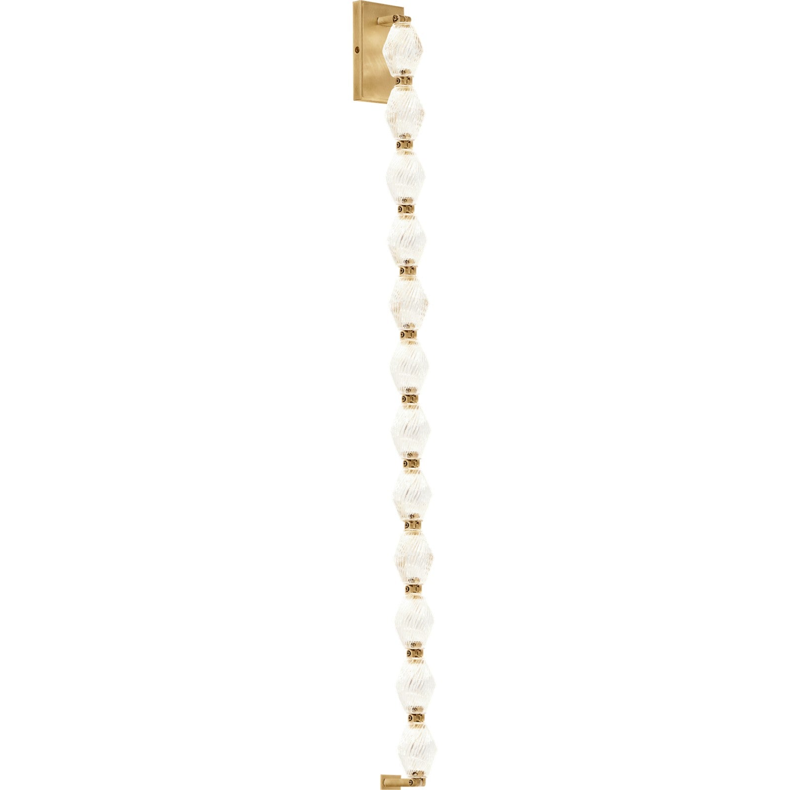 Collier 40 Wall Sconce - Visual Comfort Modern 21