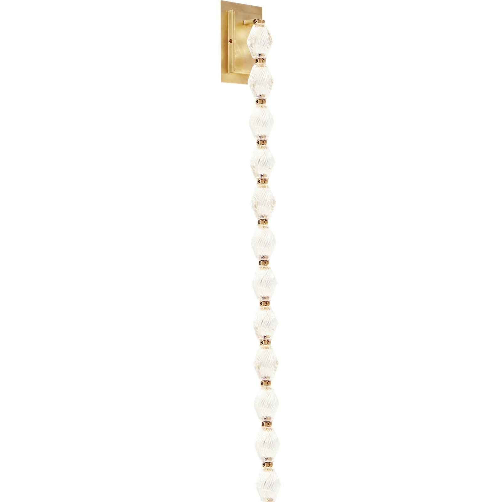 Collier 40 Wall Sconce - Visual Comfort Modern 23