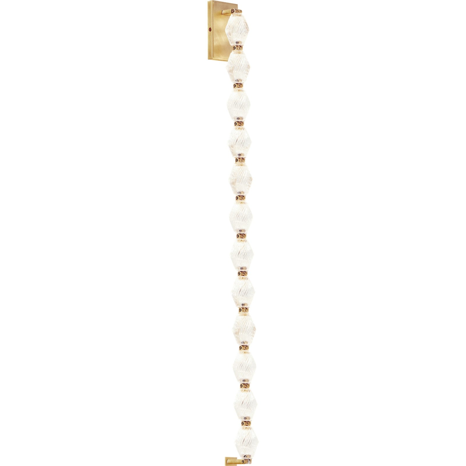 Collier 40 Wall Sconce - Visual Comfort Modern 24