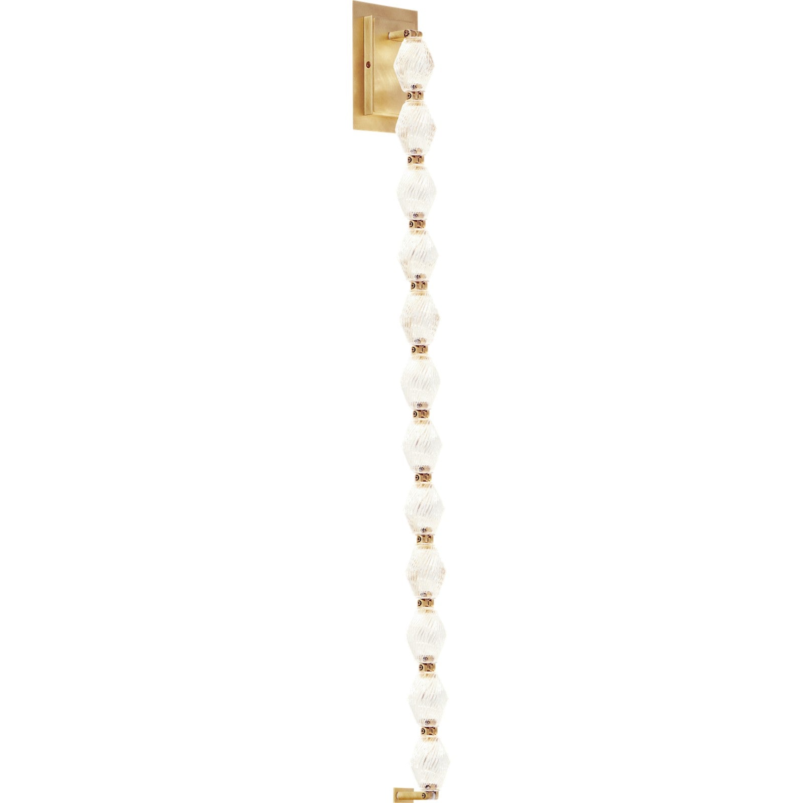 Collier 40 Wall Sconce - Visual Comfort Modern 25