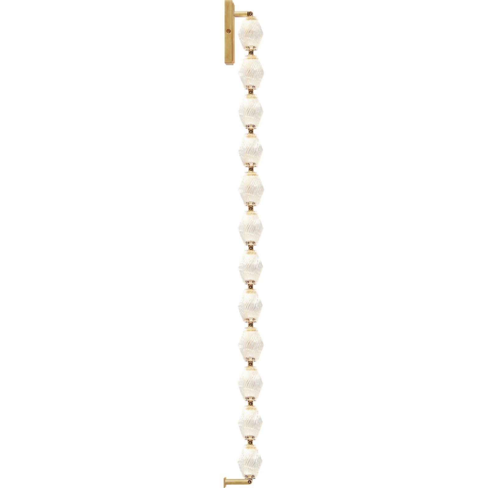 Collier 40 Wall Sconce - Visual Comfort Modern 26