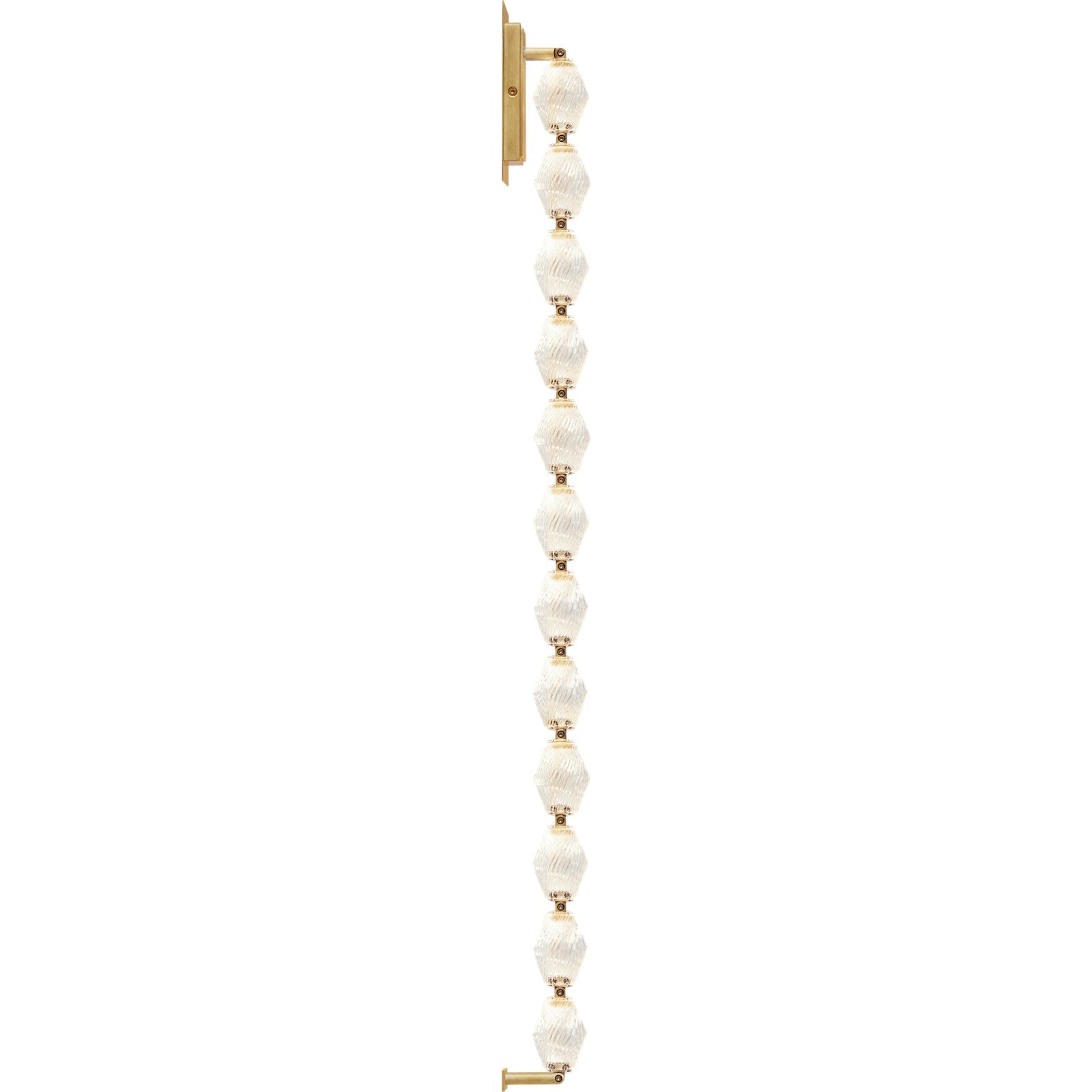 Collier 40 Wall Sconce - Visual Comfort Modern 27