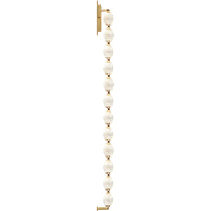 Collier 40 Wall Sconce - Visual Comfort Modern 27