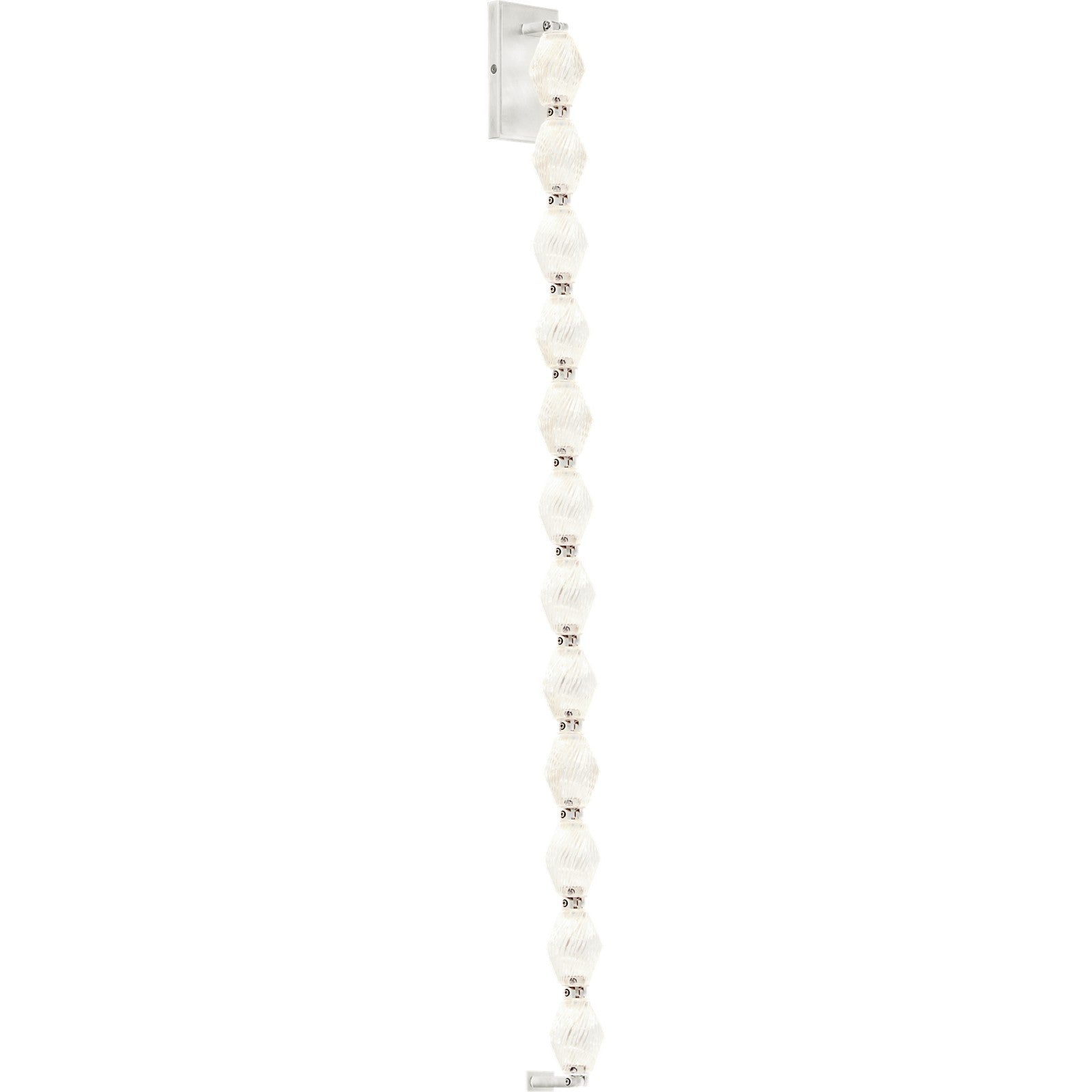Collier 40 Wall Sconce - Visual Comfort Modern 10