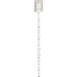 Collier 40 Wall Sconce - Visual Comfort Modern 11