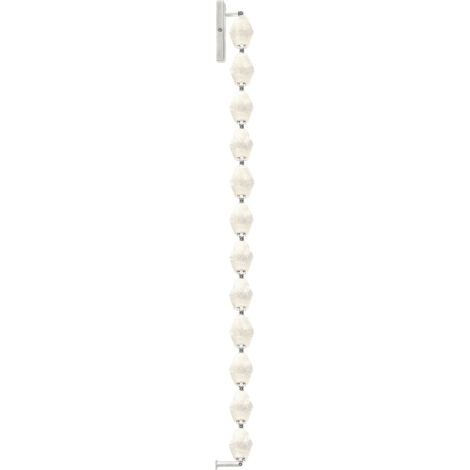 Collier 40 Wall Sconce - Visual Comfort Modern 17