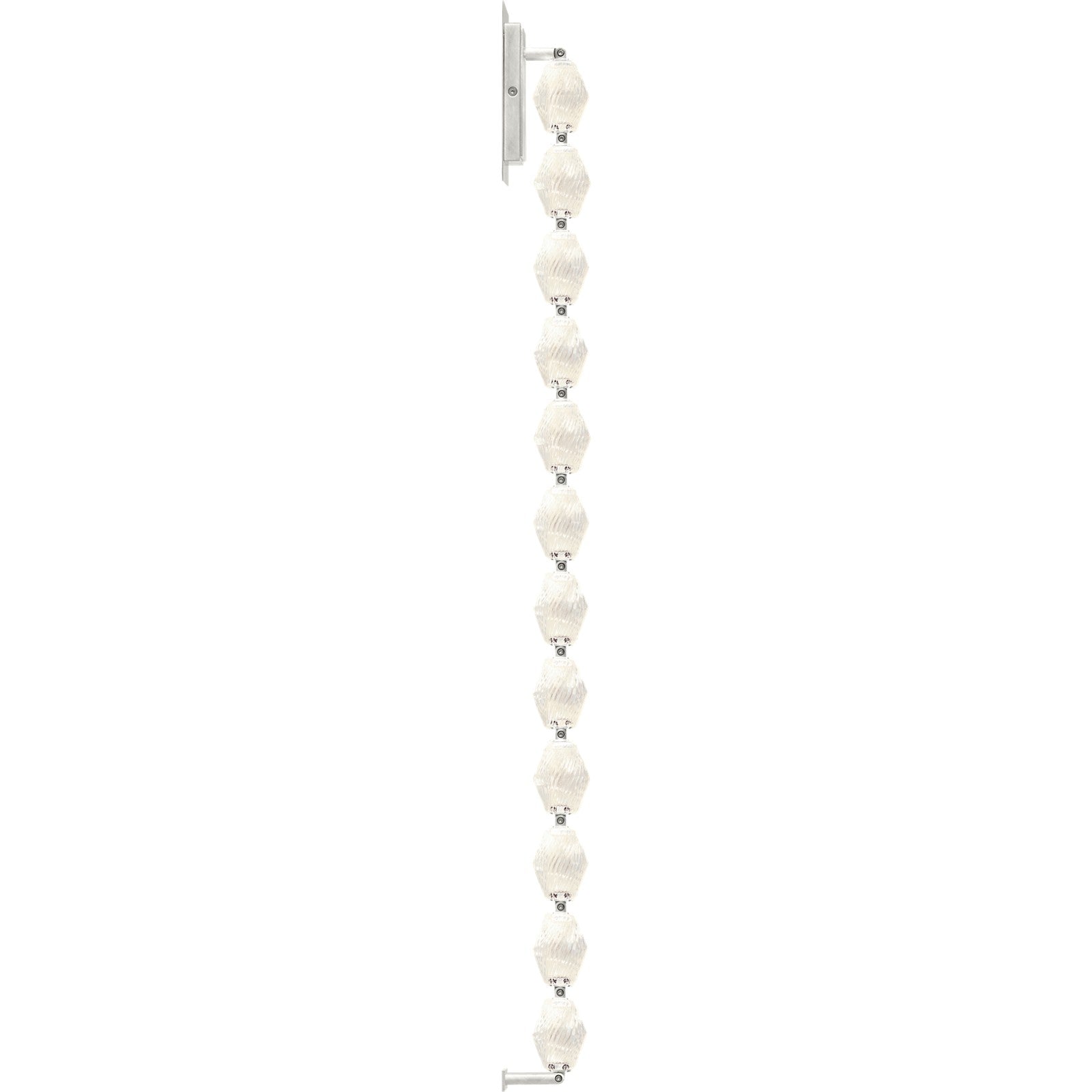 Collier 40 Wall Sconce - Visual Comfort Modern 18