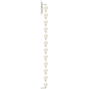 Collier 40 Wall Sconce - Visual Comfort Modern 18