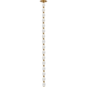 Collier 48 Pendant - Visual Comfort Modern 10
