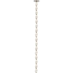 Collier 48 Pendant - Visual Comfort Modern 5