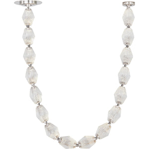 Collier 48 Pendant - Visual Comfort Modern 7