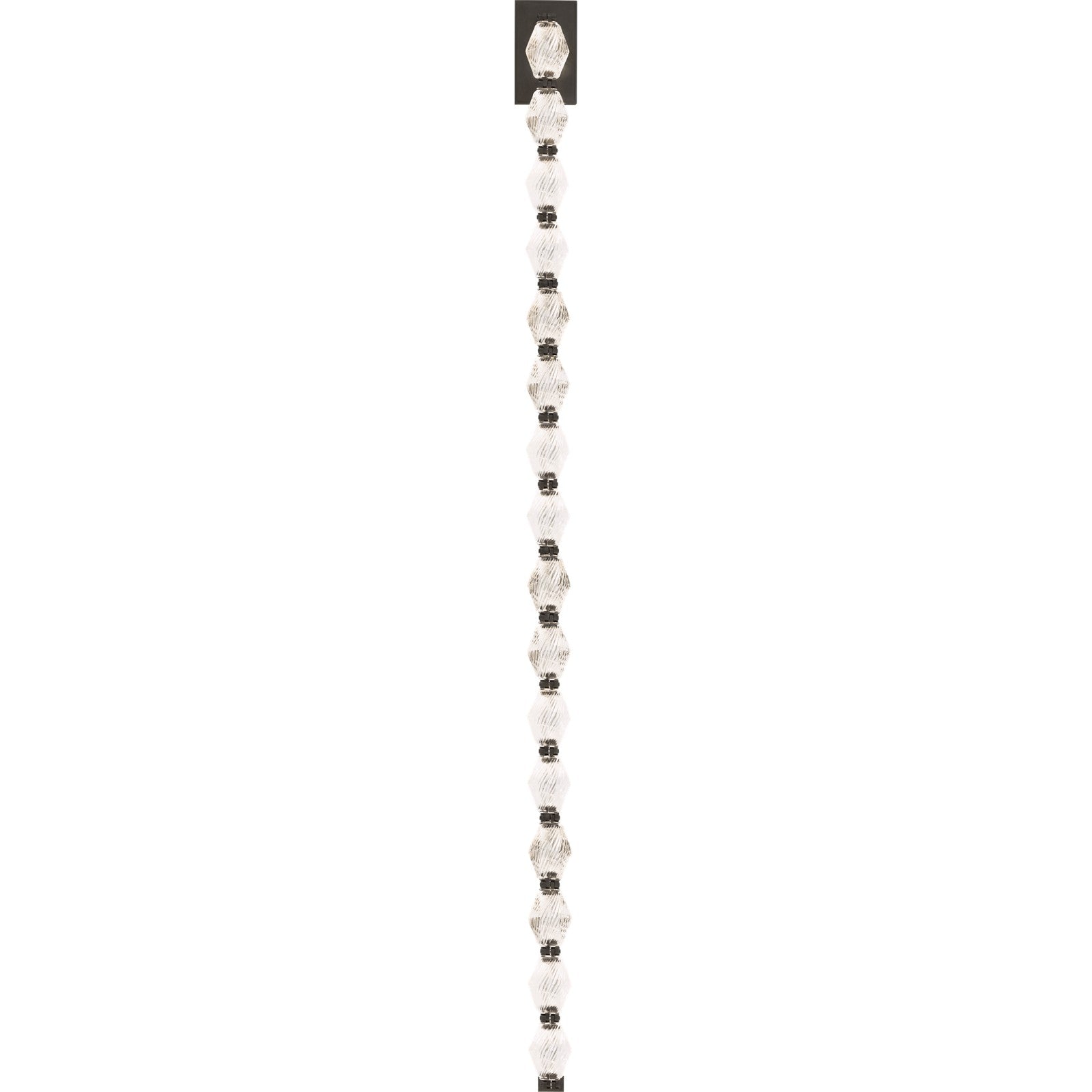 Collier 53 Wall Sconce - Visual Comfort Modern 2