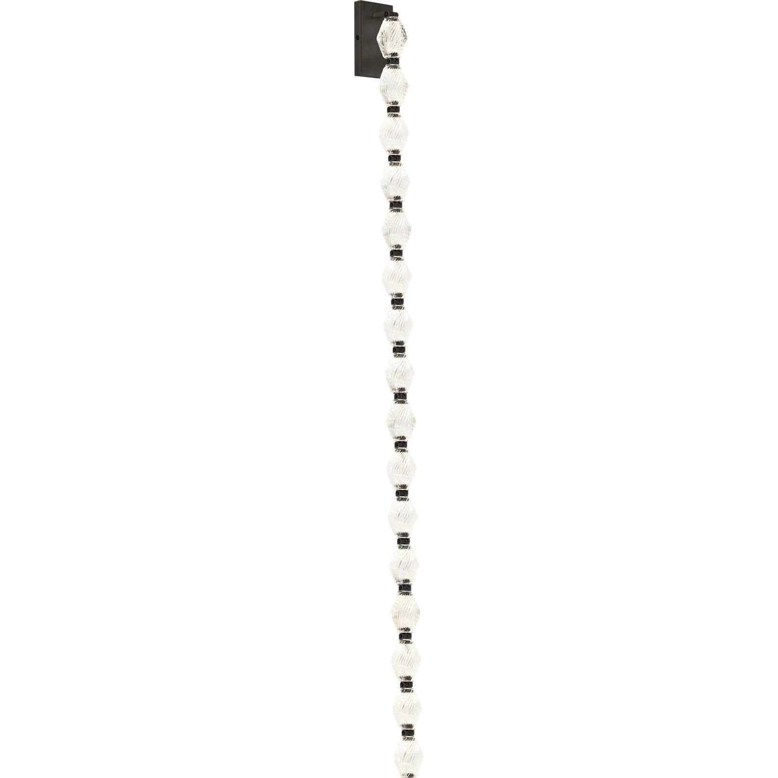 Collier 53 Wall Sconce - Visual Comfort Modern 1