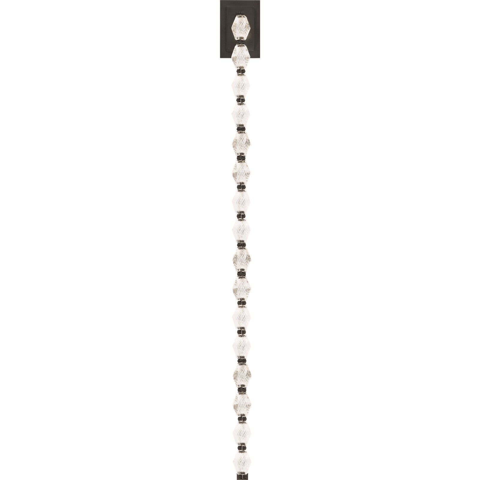 Collier 53 Wall Sconce - Visual Comfort Modern 4