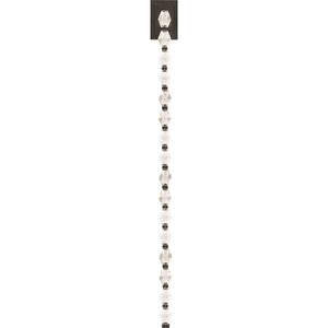 Collier 53 Wall Sconce - Visual Comfort Modern 4