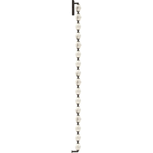 Collier 53 Wall Sconce - Visual Comfort Modern 8