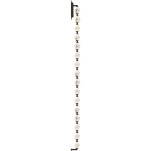 Collier 53 Wall Sconce - Visual Comfort Modern 9