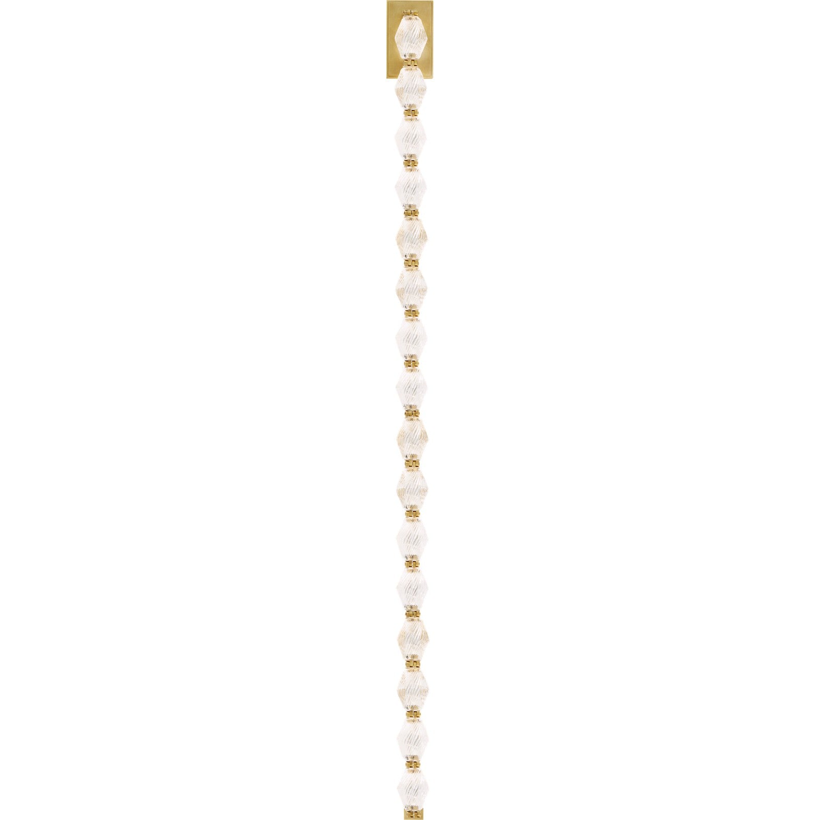 Collier 53 Wall Sconce - Visual Comfort Modern 20
