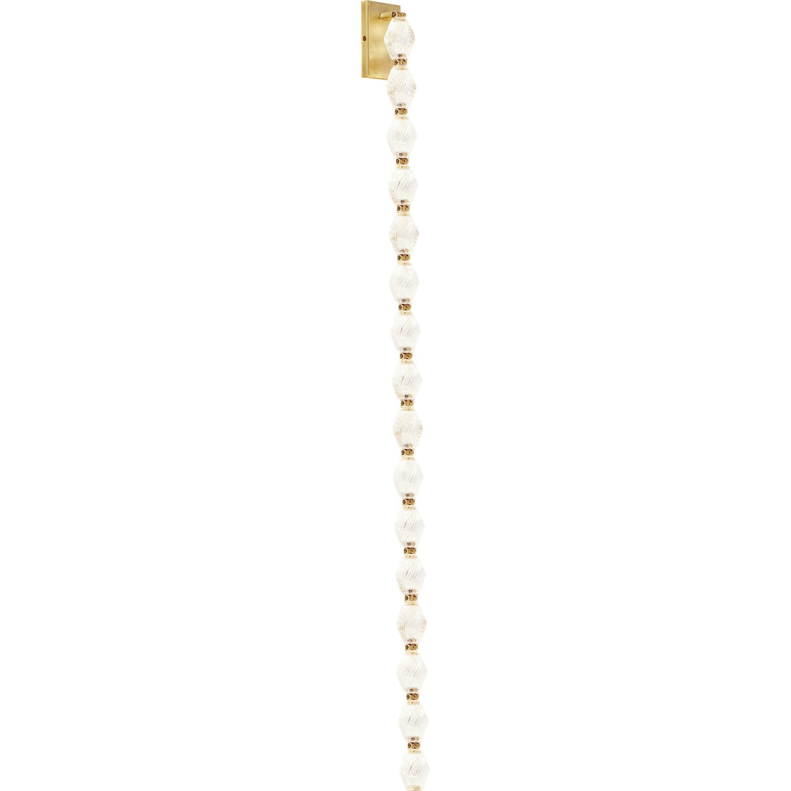 Collier 53 Wall Sconce - Visual Comfort Modern 19
