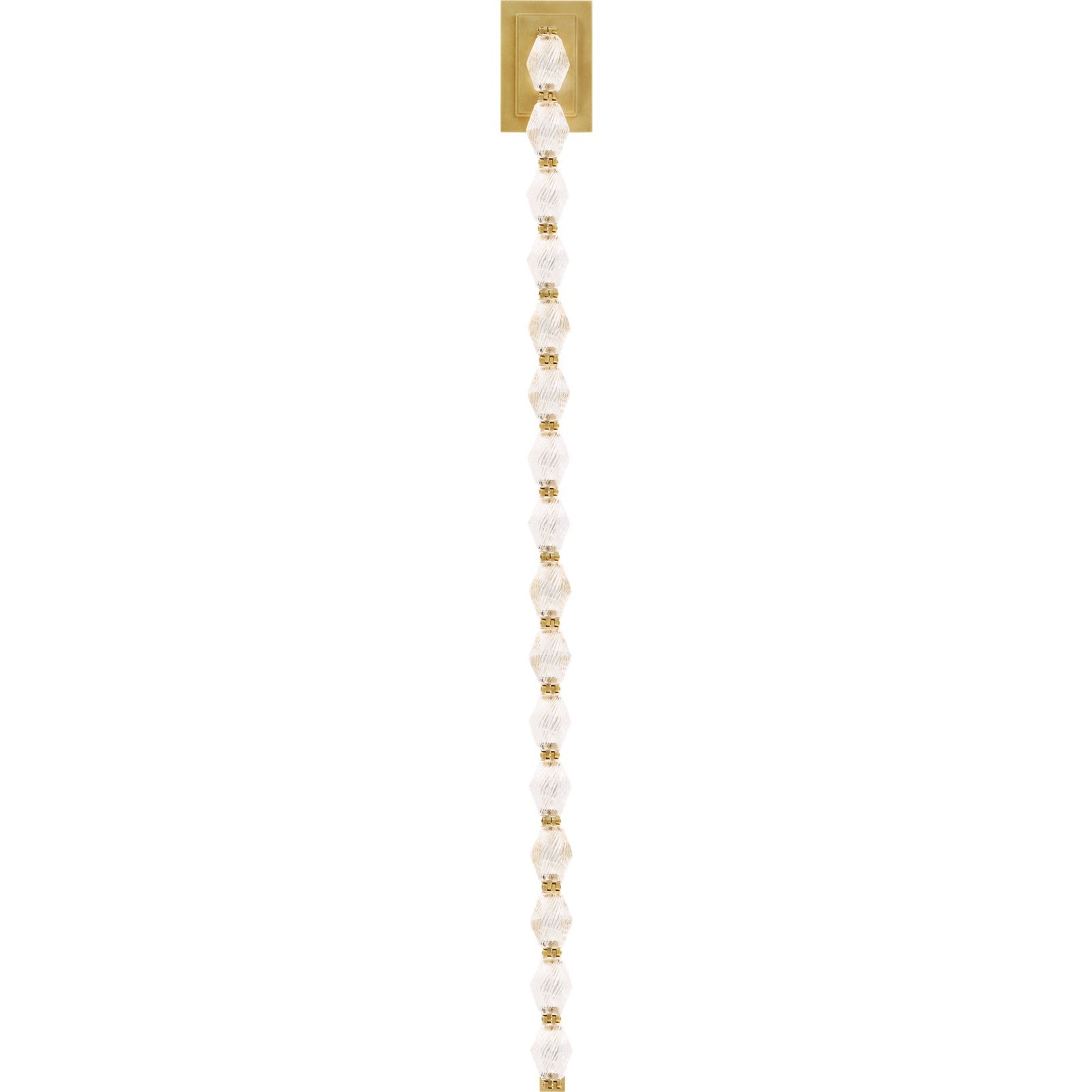 Collier 53 Wall Sconce - Visual Comfort Modern 22